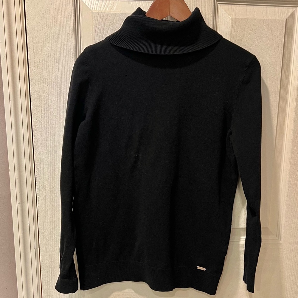 Tommy Hilfiger Womens Turtleneck size Large